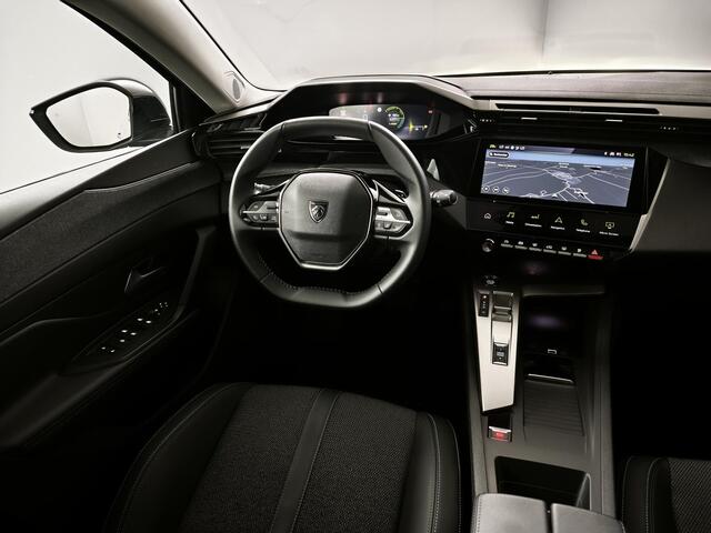 Peugeot 308 SW 1.2 Hybrid 145 e-DCS6 Allure | Navigatie | 360º Camera | Climate Control | Apple CarPlay / Android Auto |
