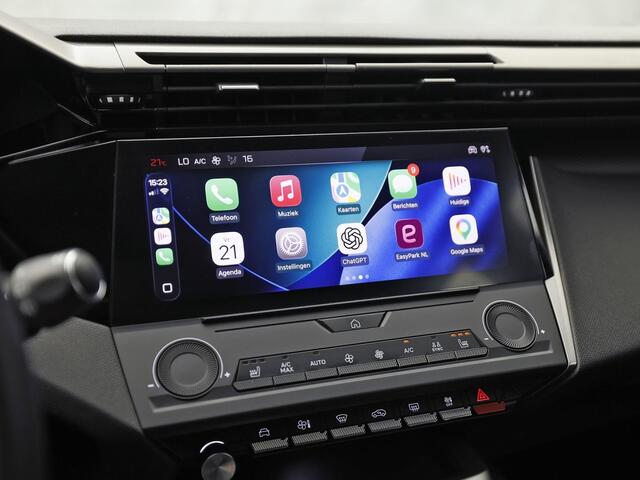 Peugeot 308 SW 1.2 PureTech Active Sport (VIRTUAL COCKPIT, APPLE CARPLAY, GROOT NAVI, SPORTSTOELEN, STOELVERWARMING, PARKEERSENSOREN, LANE ASSIST, CRUISE, NIEUWSTAAT)