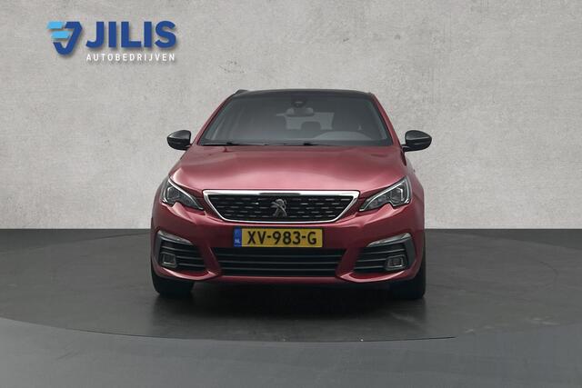 Peugeot 308 SW 1.2 PureTech GT-line | Panoramadak | Trekhaak | Cruise control