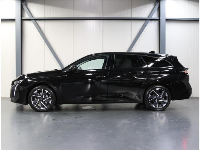 Peugeot 308 SW 1.2 130PK Allure Pack Business | 1ste eigenaar | AppleCarPlay/AndroidAuto | Navigatie | Adaptive Cruise Control | Keyless | AGR Stoel | Stoel/StuurVerwarming | FULL LED | Camera | Isofix | Privacy Glass |