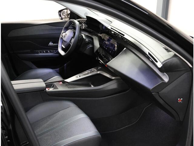 Peugeot 308 SW 1.2 130PK Allure Pack Business | 1ste eigenaar | AppleCarPlay/AndroidAuto | Navigatie | Adaptive Cruise Control | Keyless | AGR Stoel | Stoel/StuurVerwarming | FULL LED | Camera | Isofix | Privacy Glass |