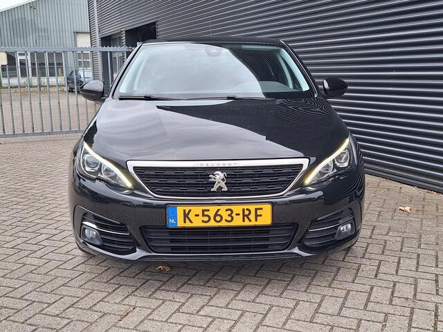 Peugeot 308 GT-line 130PK