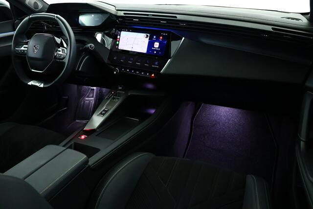 Peugeot 308 SW 1.6 Plug-in Hybrid 180 GT Navi / Carplay /. LED / ACC / 360 Cam