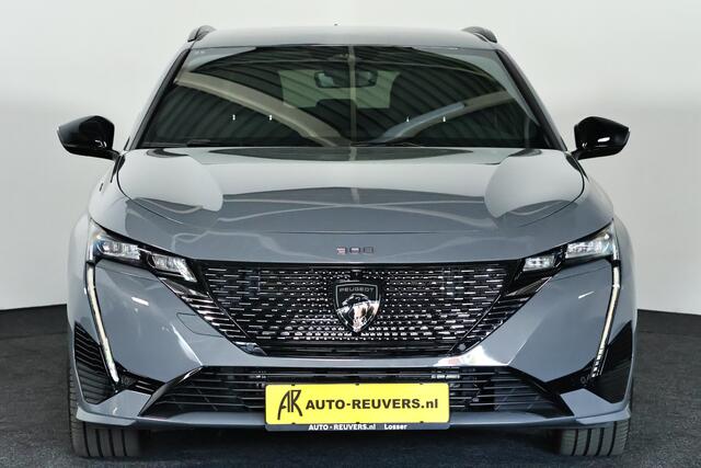 Peugeot 308 SW 1.6 Plug-in Hybrid 180 GT Navi / Carplay /. LED / ACC / 360 Cam