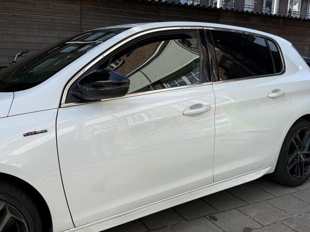 Peugeot 308 1.2 Benzine 131PK Automaat GT-Line Camera Xenon Facelift