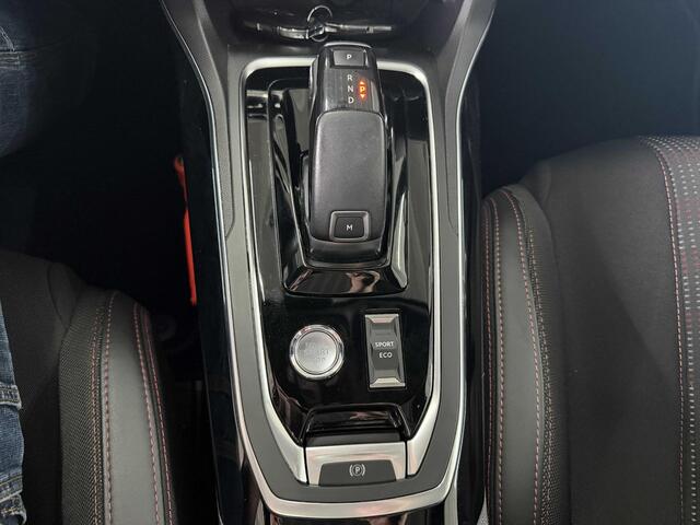 Peugeot 308 SW 1.2 PureTech GT-line Automaat | Carplay | Panoramadak | PDC | Cruise | Dealer onderhouden.