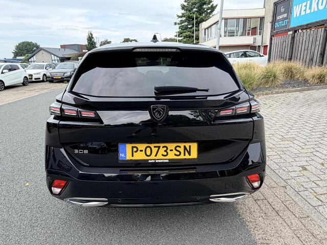 Peugeot 308 SW 1.2 PureTech Allure Pack 130PK AUToACCoLeder