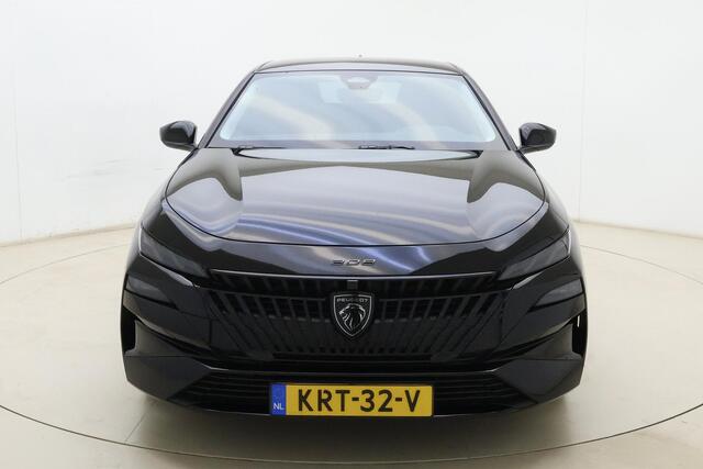 Peugeot 308 SW 1.2 Hybrid 145pk e-DCS6 Business | Achteruitrijcamera | Automaat | Apple Carplay/Android Auto | Climate Control | Nieuwe type