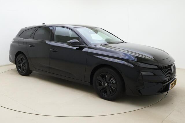 Peugeot 308 SW 1.2 Hybrid 145pk e-DCS6 Business | Achteruitrijcamera | Automaat | Apple Carplay/Android Auto | Climate Control | Nieuwe type