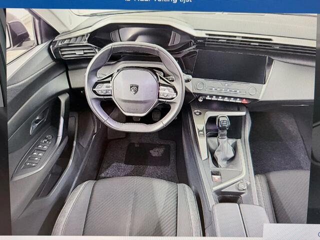 Peugeot 308 SW BWJ 2022 1.2 PureTech 111 PK Active Pack Business KOMT BINNEN !!