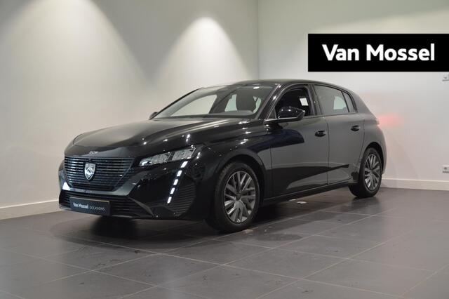 Peugeot 308 Active Pack Business NAVIGATIE - CRUISECONTROL - HANDGESCHAKELD