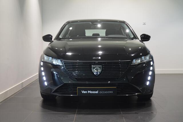 Peugeot 308 Active Pack Business NAVIGATIE - CRUISECONTROL - HANDGESCHAKELD
