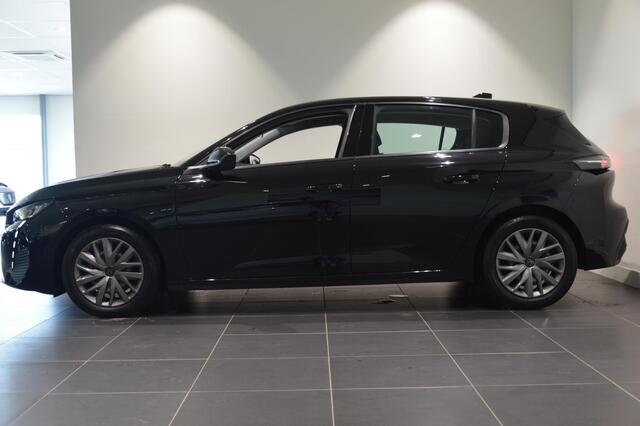 Peugeot 308 Active Pack Business NAVIGATIE - CRUISECONTROL - HANDGESCHAKELD