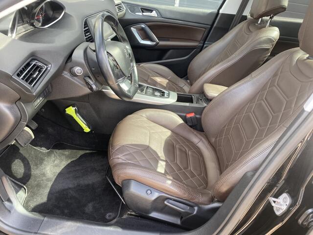 Peugeot 308 SW 1.2 PureT.Blue L. Pr