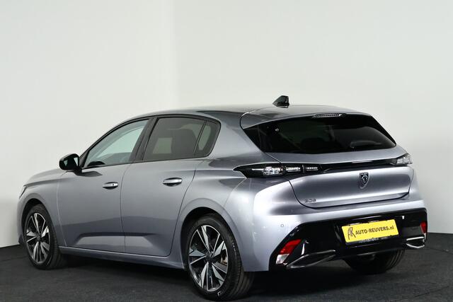 Peugeot 308 1.2 96 kW PureTech Allure Navi / Cruisecontrol / CarPlay / LED
