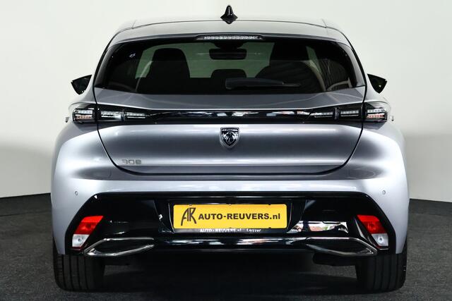 Peugeot 308 1.2 96 kW PureTech Allure Navi / Cruisecontrol / CarPlay / LED
