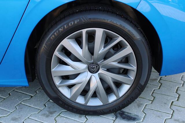 Peugeot 308 1.2 PureTech Active Pack Business | Incl. 12 maanden garantie | Cruise control | Climate control | Navigatie | Parkeersensoren | Apple carplay/Android auto |