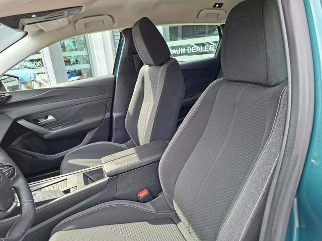 Peugeot 308 1.2 PT ACTIVE PACK 130PK AUTOMAAT AIRCO NAVI PDC LMV