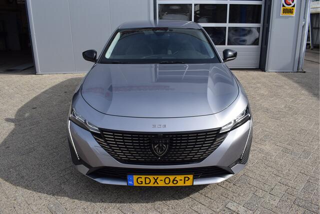 Peugeot 308 SW 1.2 Hybrid 145 e-DCS6 Allure | NL-Auto | Camera | Adaptive Cruise Control