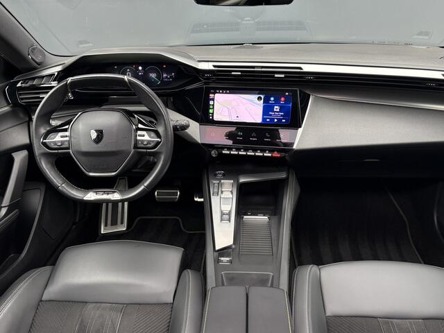 Peugeot 308 SW 1.2 PureTech GT Automaat Full Option | Pano | Schuifdak | Adaptieve Cruise | Massage | Navi | Matrix | LED | Memory | Interesse? Bel of App naar: 06 30 51 05 90