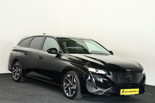 Peugeot 308 SW 1.5 BlueHDi Blue Lease Allure / LED / ACC / CarPlay / Cam / Navi