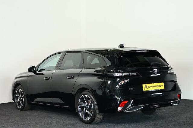 Peugeot 308 SW 1.5 BlueHDi Blue Lease Allure / LED / ACC / CarPlay / Cam / Navi