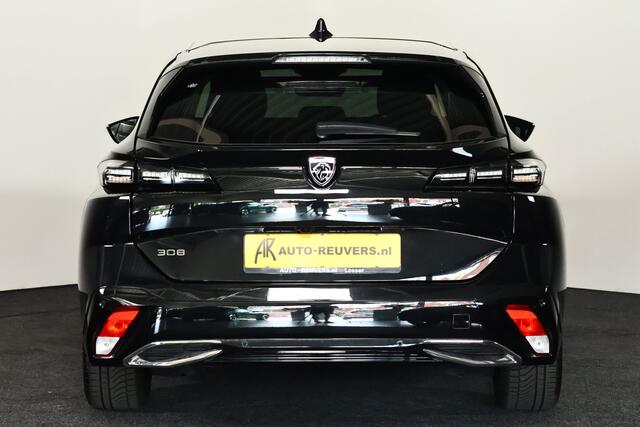 Peugeot 308 SW 1.5 BlueHDi Blue Lease Allure / LED / ACC / CarPlay / Cam / Navi
