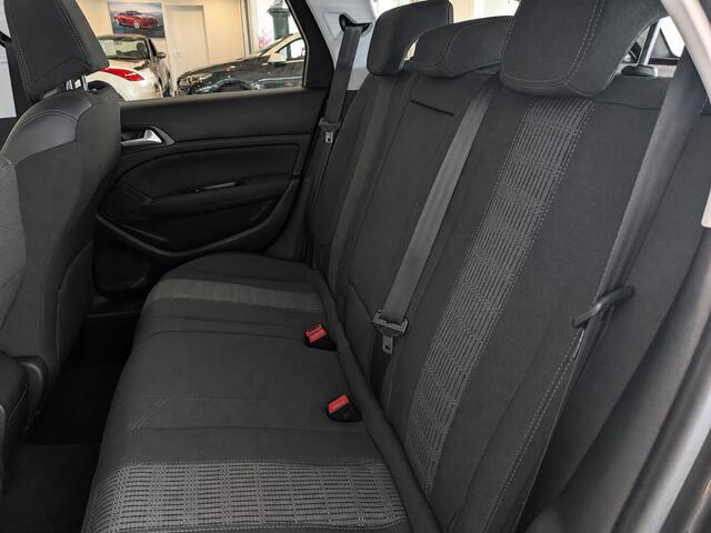 Peugeot 308 SW 1.2 PureTech Allure Airco, Cruise Control, Trekhaak, Stuurbekrachtiging