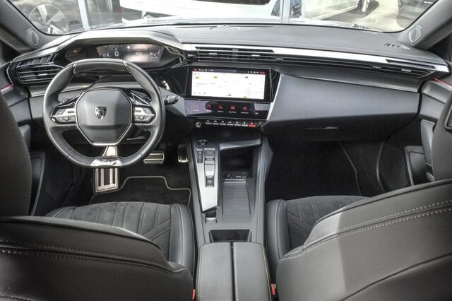 Peugeot 308 SW 1.2 131pk AUT PureTech GT