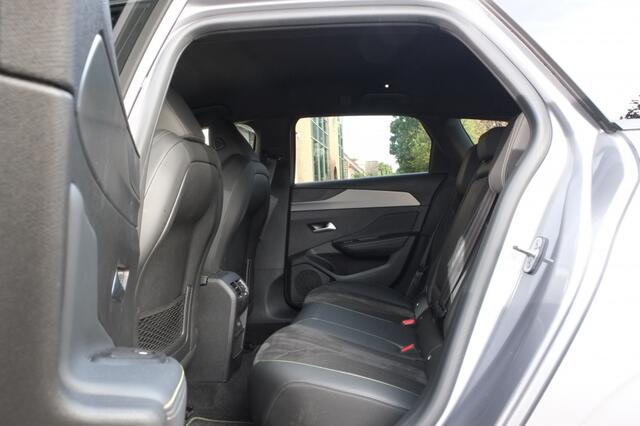 Peugeot 308 SW 1.2 131pk AUT PureTech GT
