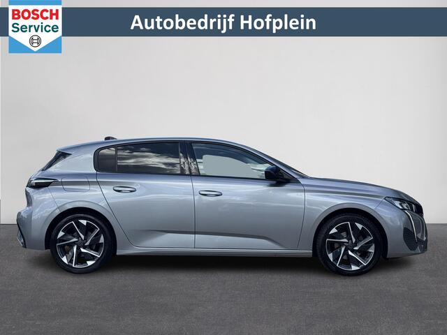 Peugeot 308 1.2 PureTech Allure Pack Business | ACC | Camera | Cruise | Clima | Stoelverwarming voor | Afneembare trekhaak | ( Vestiging - Vianen, Tel: 0347-371248 )