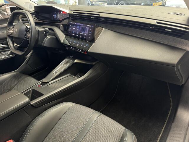 Peugeot 308 1.2 PureTech Allure Pack Business | ACC | Camera | Cruise | Clima | Stoelverwarming voor | Afneembare trekhaak | ( Vestiging - Vianen, Tel: 0347-371248 )