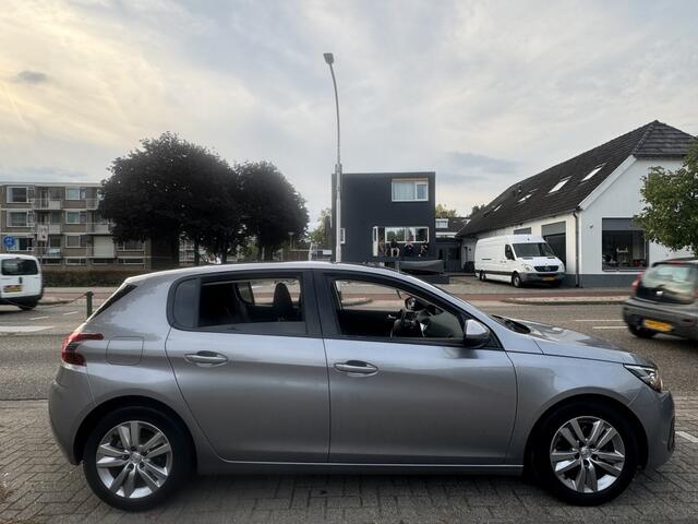 Peugeot 308 1.6 HDI PANO XENON 6BAK 98DKM!