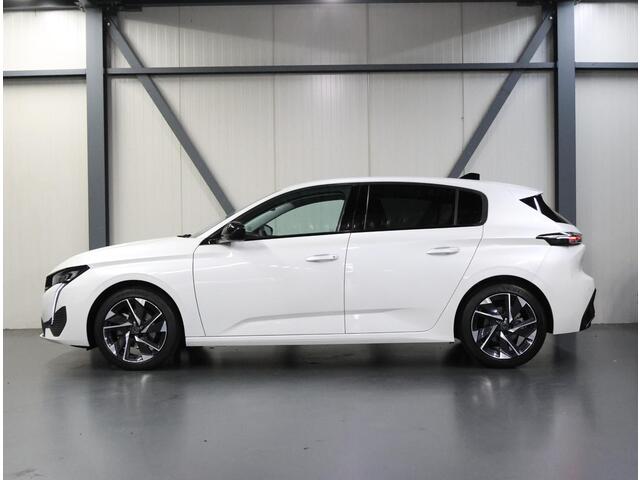 Peugeot 308 1.2 130PK Allure Pack Business | AppleCarPlay/AndroidAuto | Navigatie | Adaptive Cruise Control | Camera | Climate Control | Keyless | FULL LED | Camera | Isofix | Privacy Glass | Parkeersensoren |