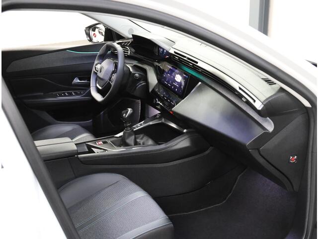 Peugeot 308 1.2 130PK Allure Pack Business | AppleCarPlay/AndroidAuto | Navigatie | Adaptive Cruise Control | Camera | Climate Control | Keyless | FULL LED | Camera | Isofix | Privacy Glass | Parkeersensoren |