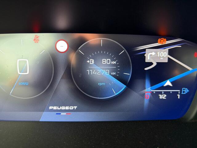 Peugeot 308 1.2 PureTech Allure Pack Business