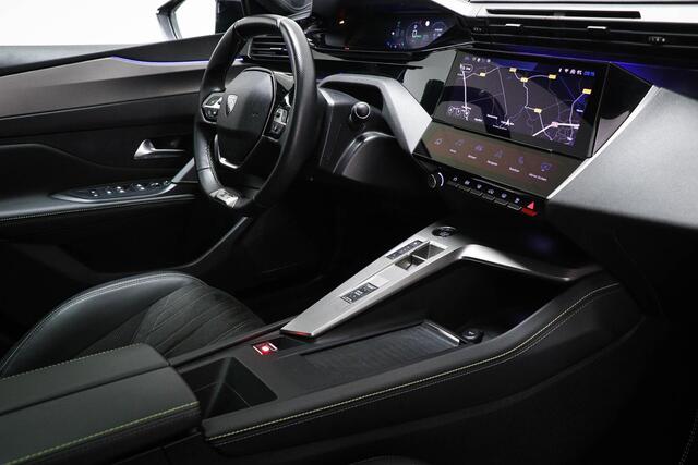 Peugeot 308 SW 1.6 Plug-in Hybrid 225 GT | PANORAMADAK | DAB | APPLE | CAMERA | 18"