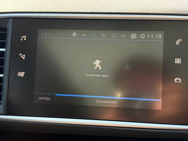 Peugeot 308 SW 1.2 PureTech Blue Lease Premium KEYLESS - PANO