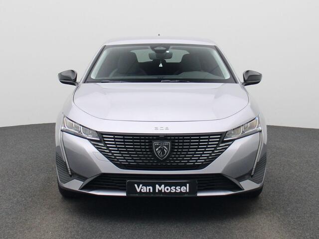 Peugeot 308 SW Allure | LMV | Navigatie | Parkeer sensoren | Virtual cockpit | Climate control | Half leder | Stoel verwarming | Apple carplay | Cruise control | Camera