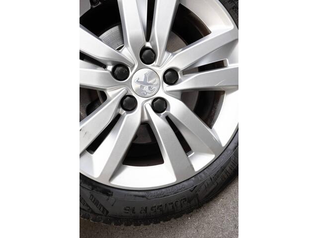 Peugeot 308 SW | NAVI | CLIMATE | TREKHAAK | CRUISE