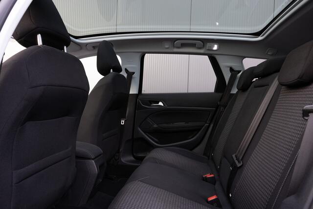 Peugeot 308 SW | NAVI | CLIMATE | TREKHAAK | CRUISE