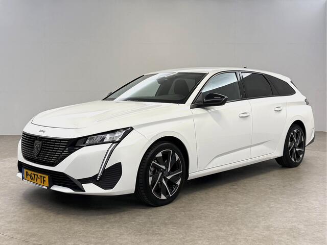 Peugeot 308 1.2 PureTech Allure Pack Business | Camera | Virtual | Carplay | Sfeer | LED | Keyless | Parkeersens.