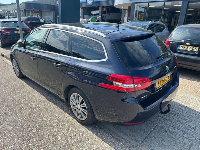 Peugeot 308 SW 1.5 BlueHDi Blue Lease Premium HANDEL / EXPORT