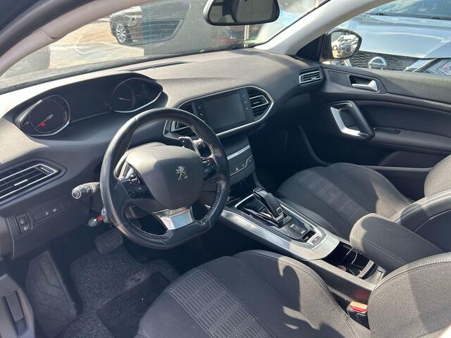 Peugeot 308 SW 1.5 BlueHDi Blue Lease Premium HANDEL / EXPORT