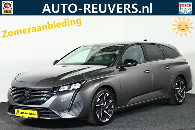 Peugeot 308 SW 1.5 BlueHDi Allure / LED / ACC / Navi / CarPlay / Cam / 4S
