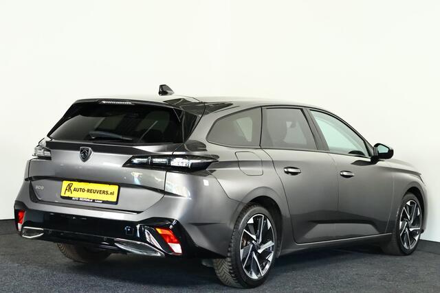 Peugeot 308 SW 1.5 BlueHDi Allure / LED / ACC / Navi / CarPlay / Cam / 4S