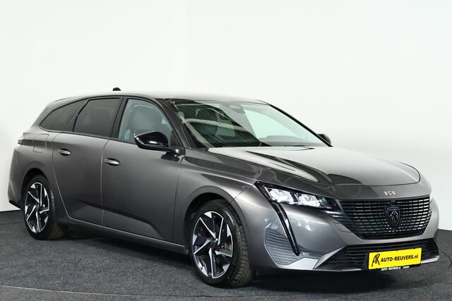 Peugeot 308 SW 1.5 BlueHDi Allure / LED / ACC / Navi / CarPlay / Cam / 4S