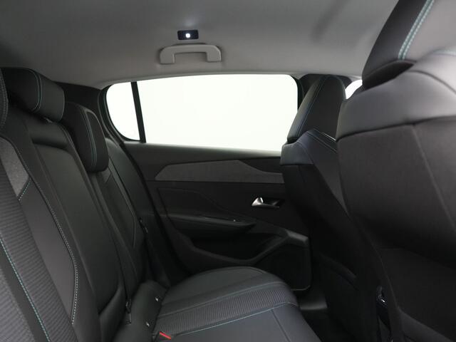 Peugeot 308 1.6 180 Allure PHEV 180pk Dealer O.H | Adaptive Cruise | 360 Camera | Sportstoelen & Stuur Verwarmd | Blis | Apple Carplay | Keyless | Navigatie | DAB | Virutal | 17"L.M | Plug In Hybrid