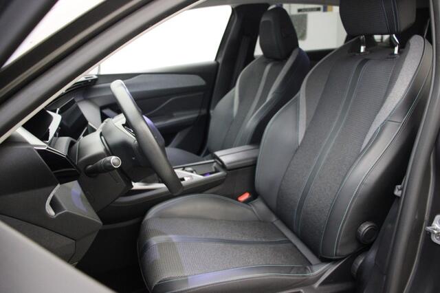 Peugeot 308 SW 1.2 PureTech Allure Pack Business - Digitaal Cockpit, Carplay, Camera, Half Leer