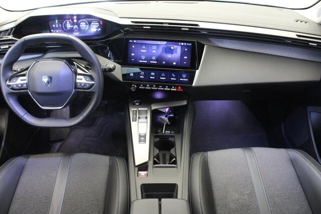 Peugeot 308 1.6 Plug-in Hybrid 180 Allure